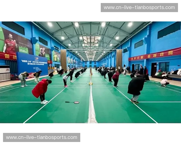 提高羽毛球防守成功率，打出属于你的胜利之路