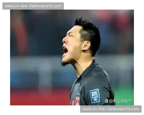 国足资讯：从期待到信心，每一次进球都是新的开始