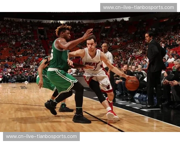 烈焰重生：2013热火与凯尔特人，一场关于王朝的对话